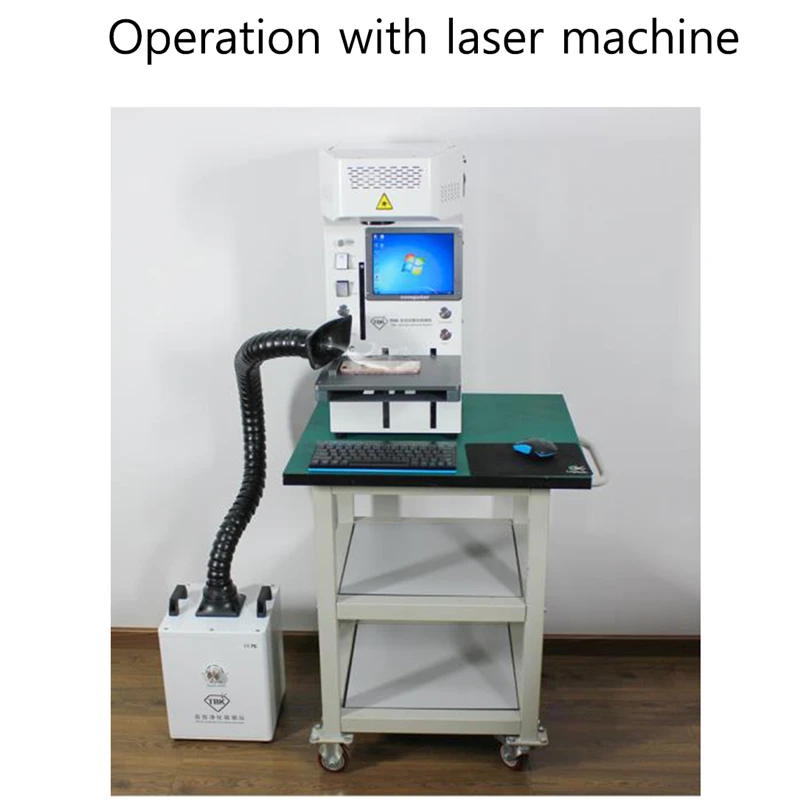 Пылеуловитель для пайки и очистки дыма|Наборы электроинструментов| |