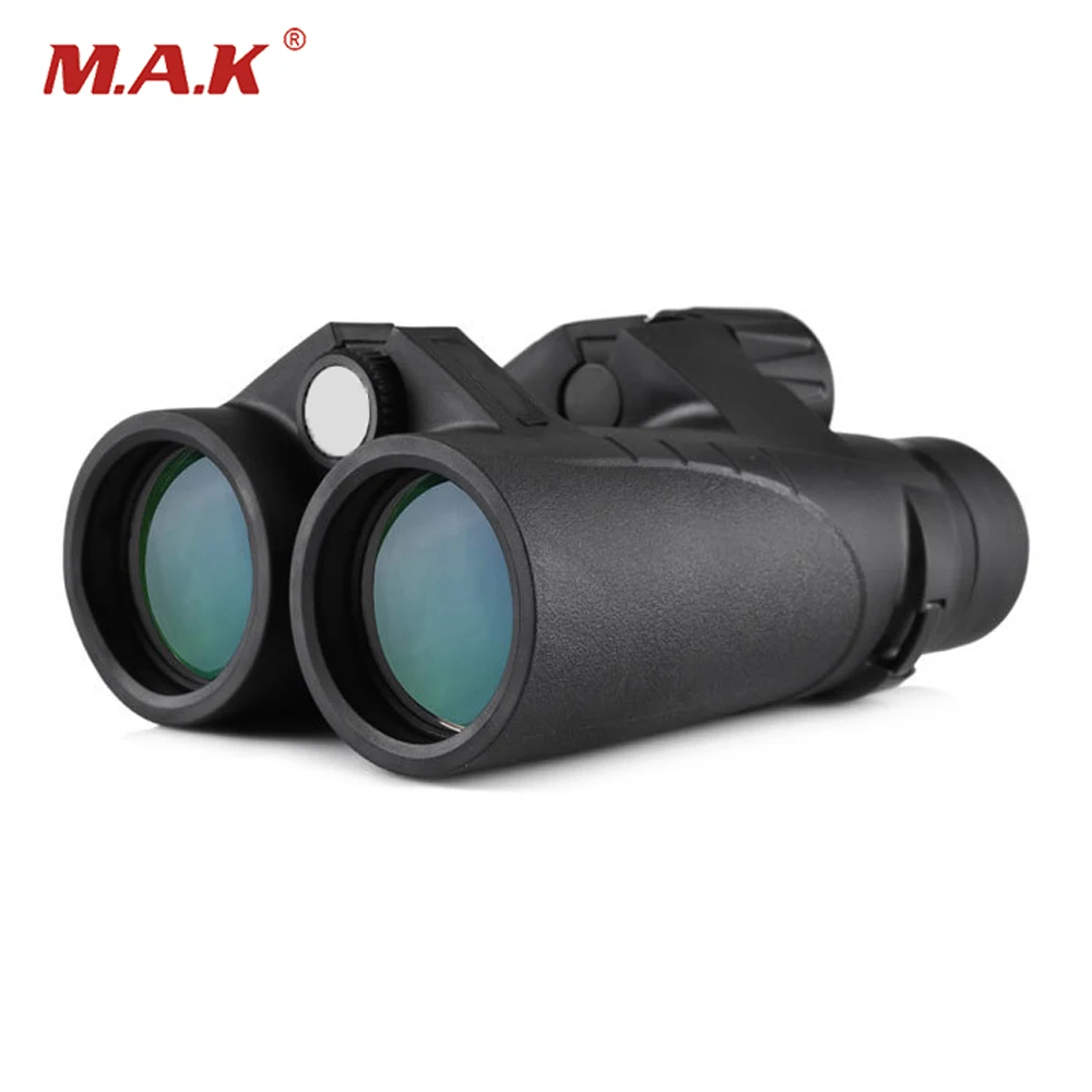 

8X42 HD Binoculars Telescope BAK4 Prism Central focus Waterproof life Night Vision Telescope for Watching Hunting Outdoor