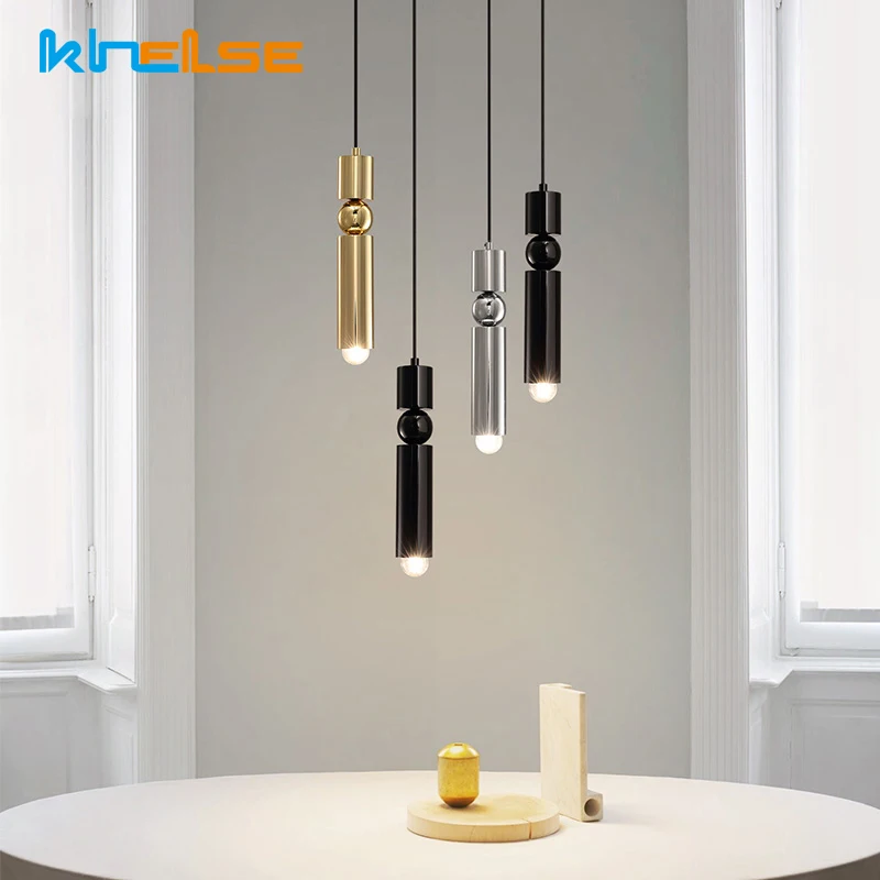 Длинные трубки пуля столовая одна голова прикроватная гостиная кухонные