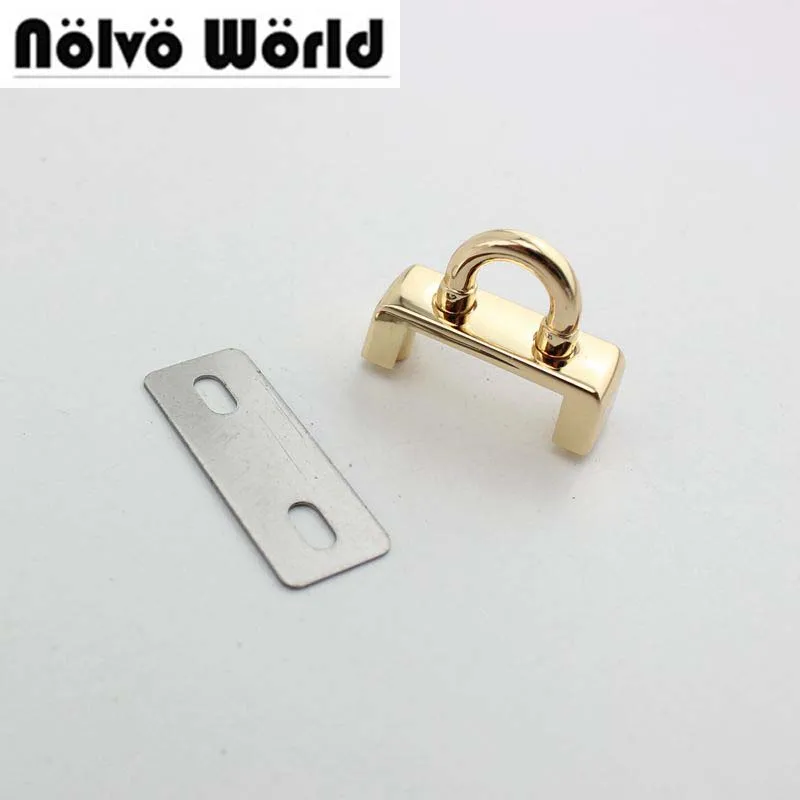 10 40 шт. 30*11 мм г сплав золото металл|hanger for bag|arch bridgebridge connector |