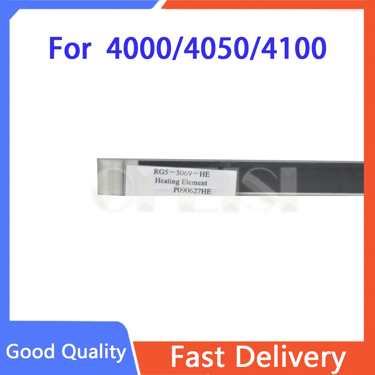 10PC X New high quatily for HP4100 Heating element RG5-5069 RG5-5069-HEAT 220V RG5-5068 RG5-5068-HEAT110V Printer parts | Компьютеры и