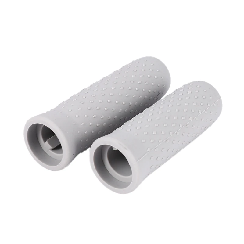 

Handle Bar Cover Grips for Ninebot MAX G30 Foldable Electric Scooter Accessories