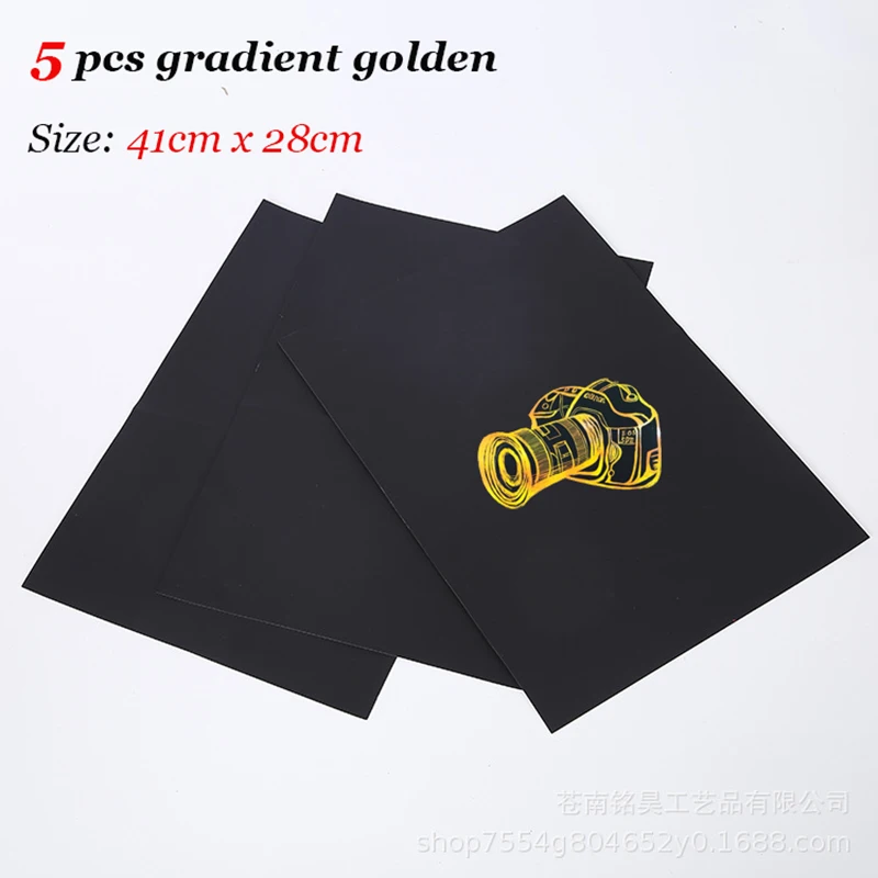 5 шт. Детский развивающий коврик для рисования с рисунком|Юный художник| |