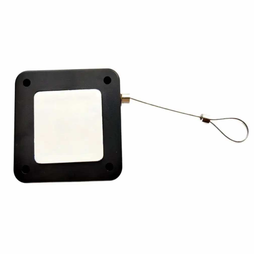 

Multi-functional Automatic Door Closer Suitable For All Doors Spring Iron Door Easy Closing Artifact Drawstring