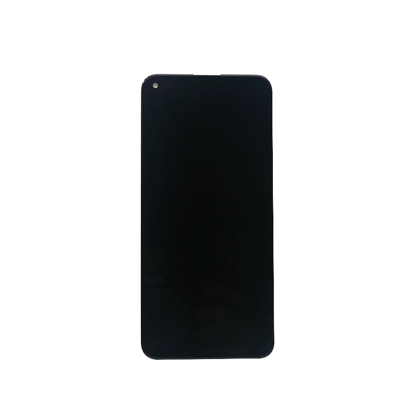 6 39 &quotоригинал для Huawei P40 lite E ЖК-дисплей сенсорный экран дигитайзер сборки Y7p 2020 ЖК