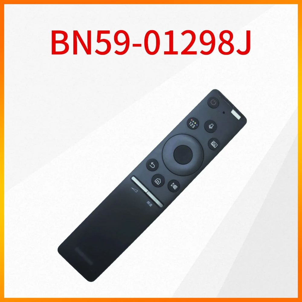 

Original New BN59-01298J Remote Control is Suitable for Samsung TV QA55/65/75Q70RAJXX Q7FNA Q60 Q8