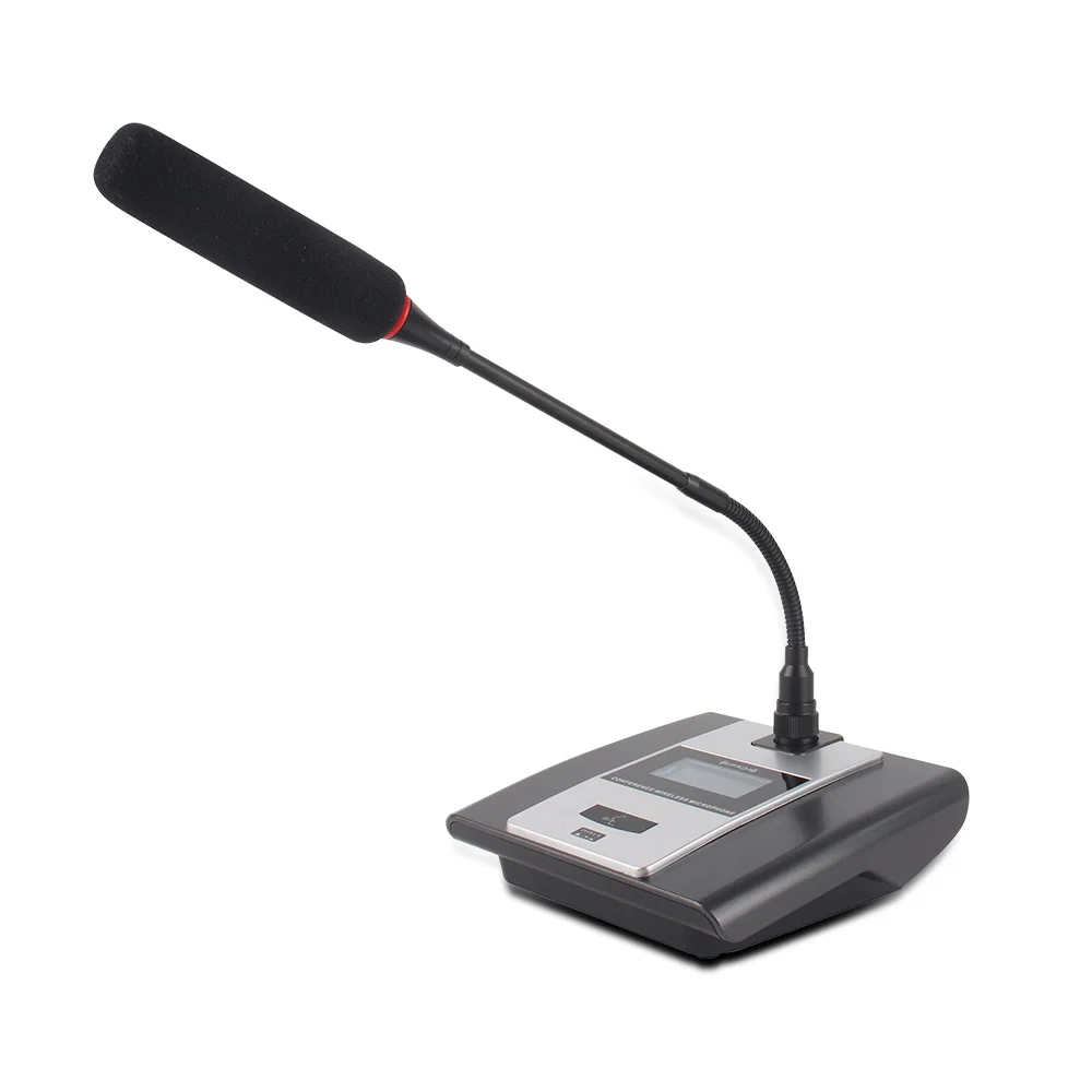 Горячая продажа беспроводной микрофон профессиональный Система R U8800