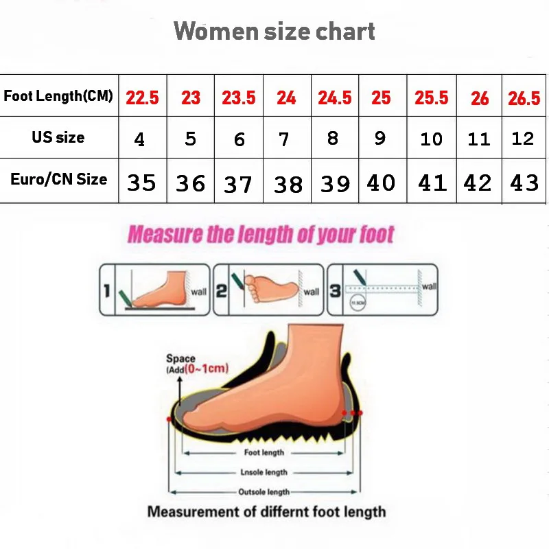 

Women Sneakers Plus size 35-43 Lace Up Canvas Shoes Black Casual Shoes Breathable Sneaker Lady Shoes Woman Flats Sport Shoes