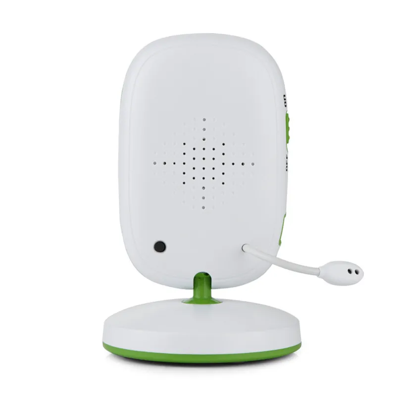 Беспроводная радионяня с датчиком температуры 2 0 дюйма|Радионяни| |