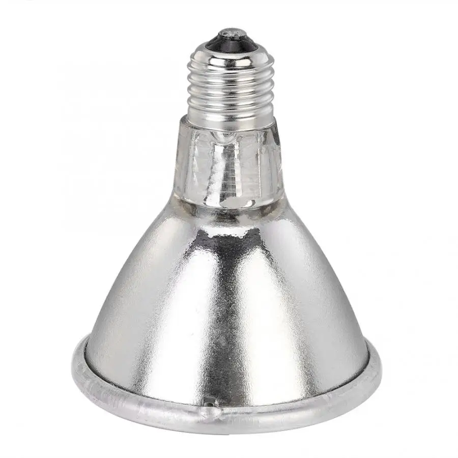 Инфракрасный нагревательный светильник для рептилий Черепаха Ящерица змея