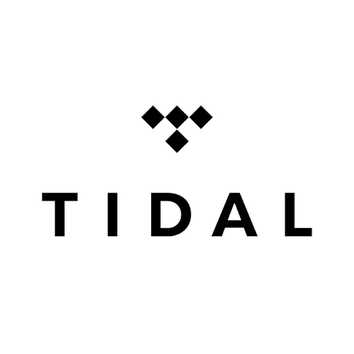 TIDAL HIFI высококачественный неразрушительный музыкальный официальный мастер без
