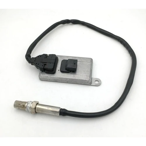 

HM-183 Truck and Bus Nox sensor series nitrogen oxygen sensor 24v OE A0091533628/006 /5WK96616F for BENZ