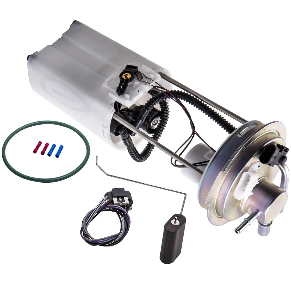 

Electric Fuel Pump W/ Pressure Sensor for Chevy Silverado 1500 2004-2007 E3609M