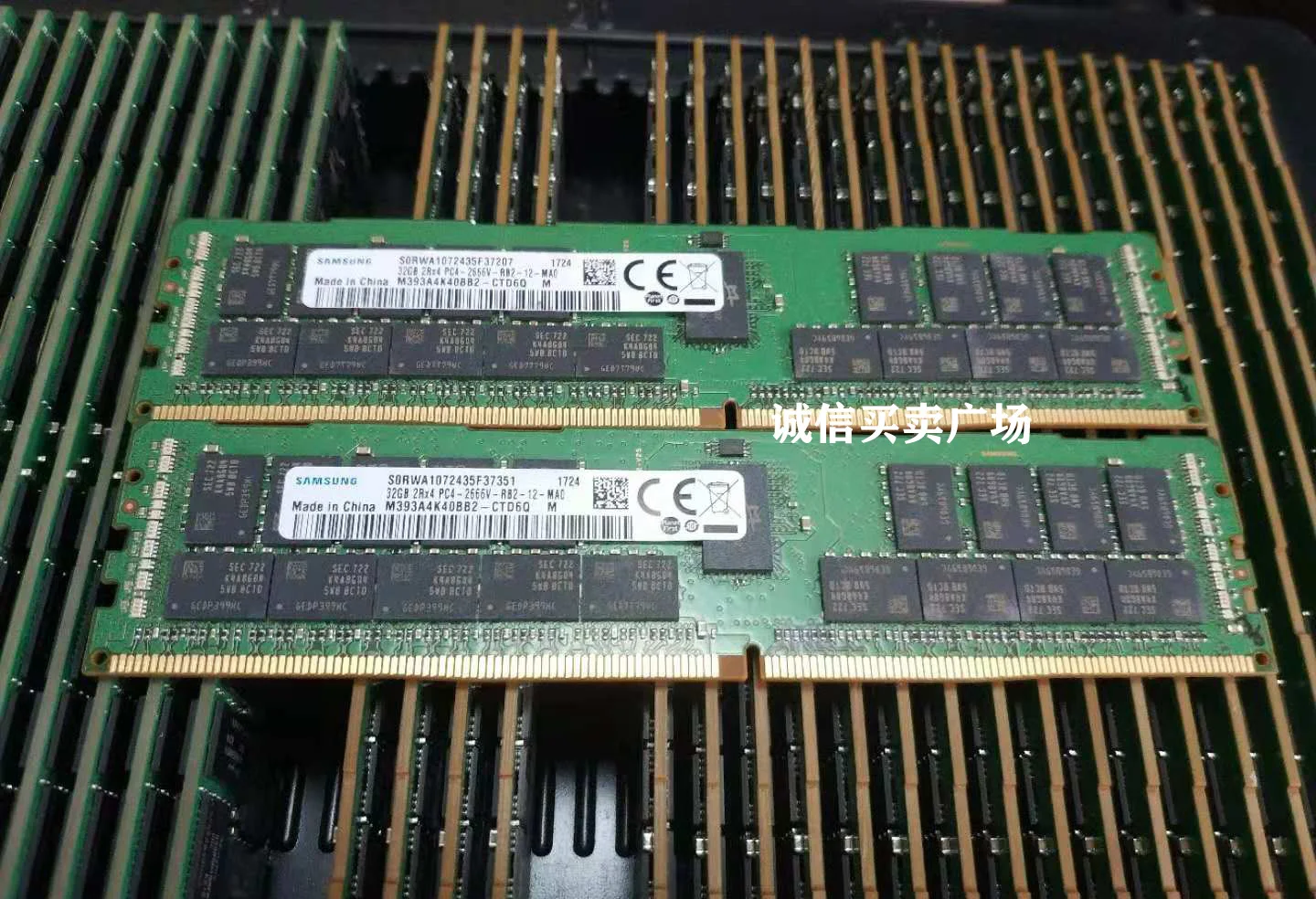 2017 iMac Pro apple оперативная память 16 ГБ 32 64 DDR4 2666 ECC REG | Компьютеры и офис