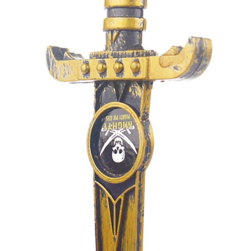 Кинжал Cos украшения нож оборудование оружие реквизит для детского дня