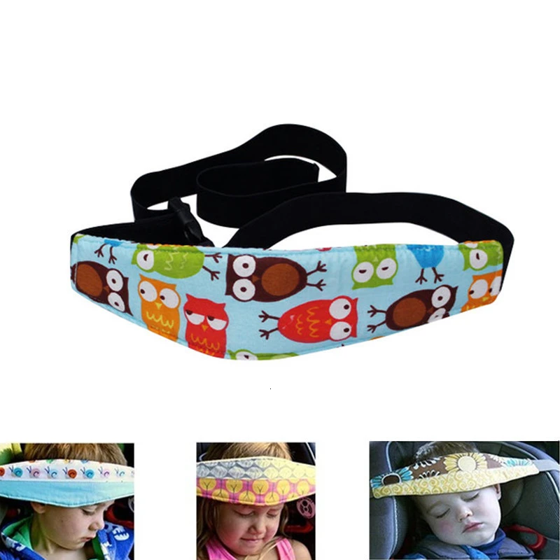 Детский главный держатель опоры протектор детский спящий ремень Автокресло