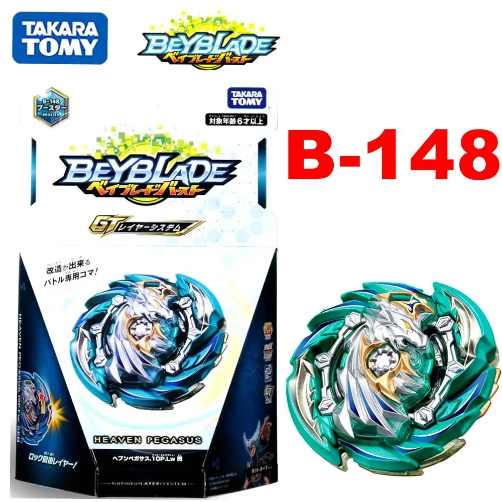 Оригинальная Takara Tomy Beyblade explosion GT envio gratis listo в наличии на складе 2020 10P! Lw Sen|Волчки| |