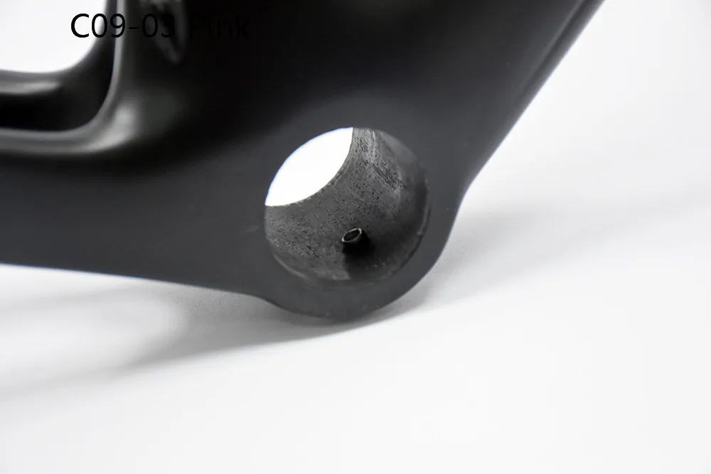 Новое поступление рамка из углеродного волокна бренд Ceccotti карбоновые китайские