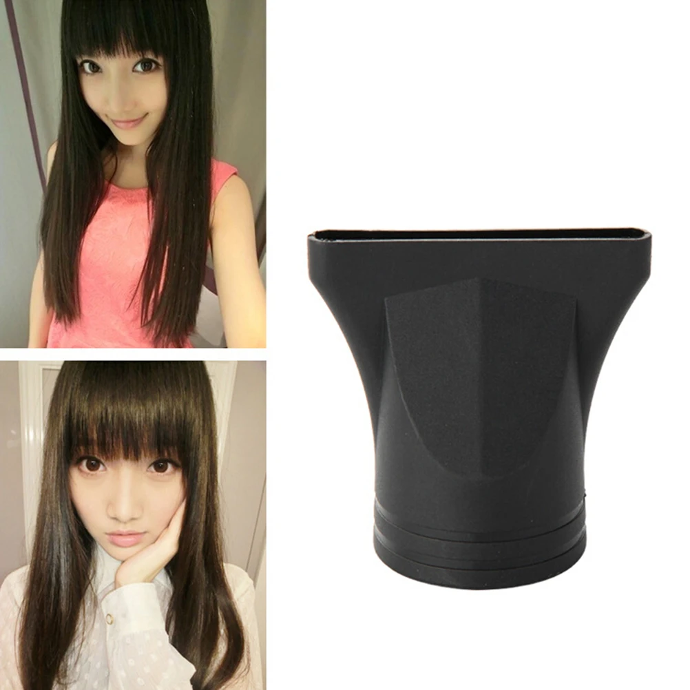 Профессиональная прямая расческа для волос Насадка На Фен Диффузор воздуходувка