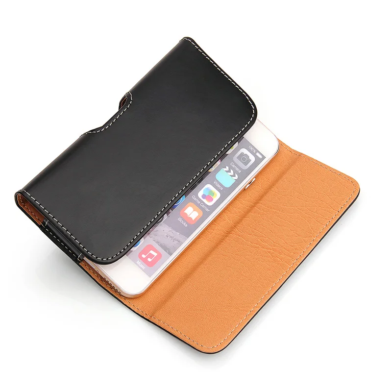 

Luxury Pouch Waist Bag Case For Xiaomi Mi Poco M3 X3 10T Pro Redmi Note 9 9s Pro Max Case For Apple iPhone X XR XS MAX 7 8 Cover