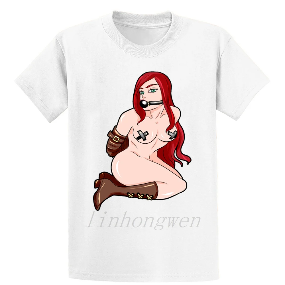 Sub Связывание БДСМ покорный раб Brat Little Kink Футболка фитнес с коротким рукавом S-XXXXXL