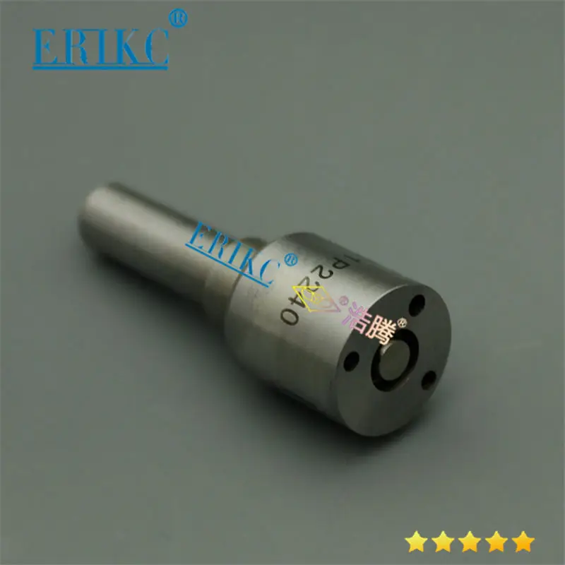Форсунки comon rail DLLA 151 P 2240 Запчасти для инжектора 0445120277 0445120397 | Автомобили и