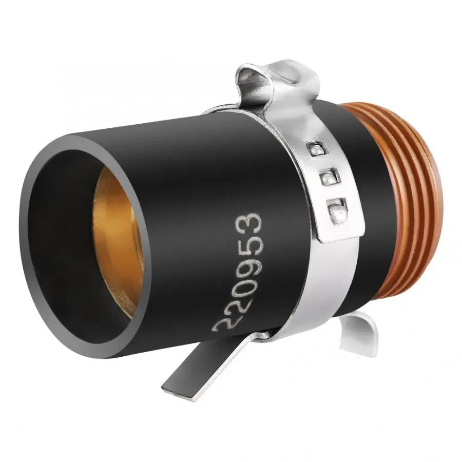 Расходные материалы для плазменного резака 1 шт. плазменный резак вращающиеся