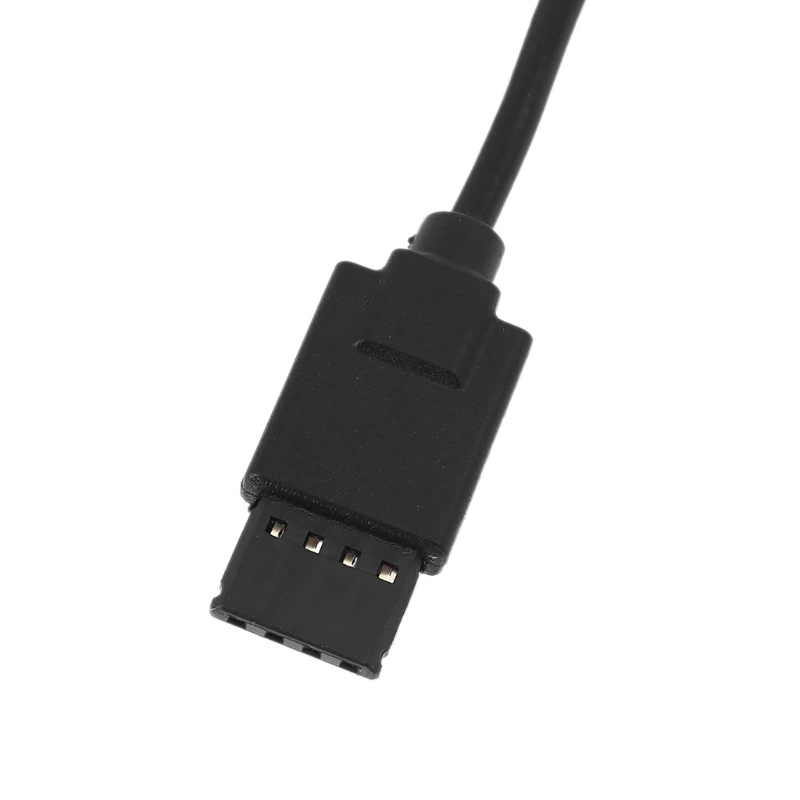 

Adapter Cable for -DJI Ronin-S Gimbal to NP-FW50 Dummy Battery for -Sony A7 A7R A7S A7 A7II A7RII A6300/A6400/A6500 Camera E56B