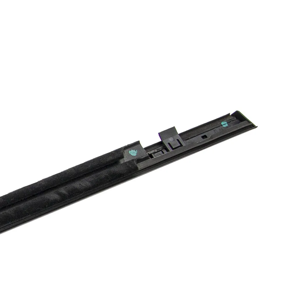 

Window Weatherstrip Molding Trim Seal Belt Replacement For CIVIC for Sedan 2016-2019 4pcs Auto Accesorios