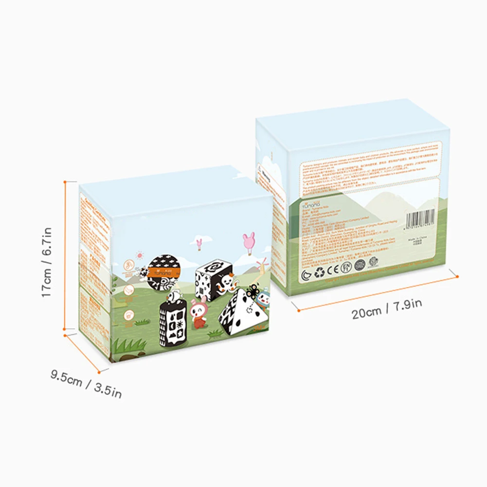 

Baby Hand Catching Ball Crib Pendant Soft Cloth Toy Set Hanging Ball Stroller Toy With Bell Car Seat Baby Plush Rattles Rings