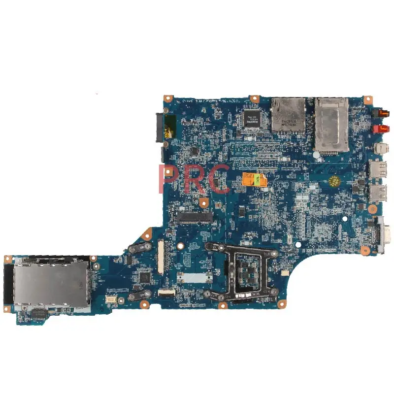 A1726143A для SONY MBX-196 Материнская плата ноутбука DA0GD2MB8D0 GM45 DDR2 материнская | Компьютеры
