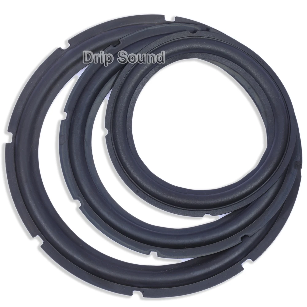 Для 8 &quot/10&quot/12 &quotдюймовых динамиков антиокислительный резиновый край