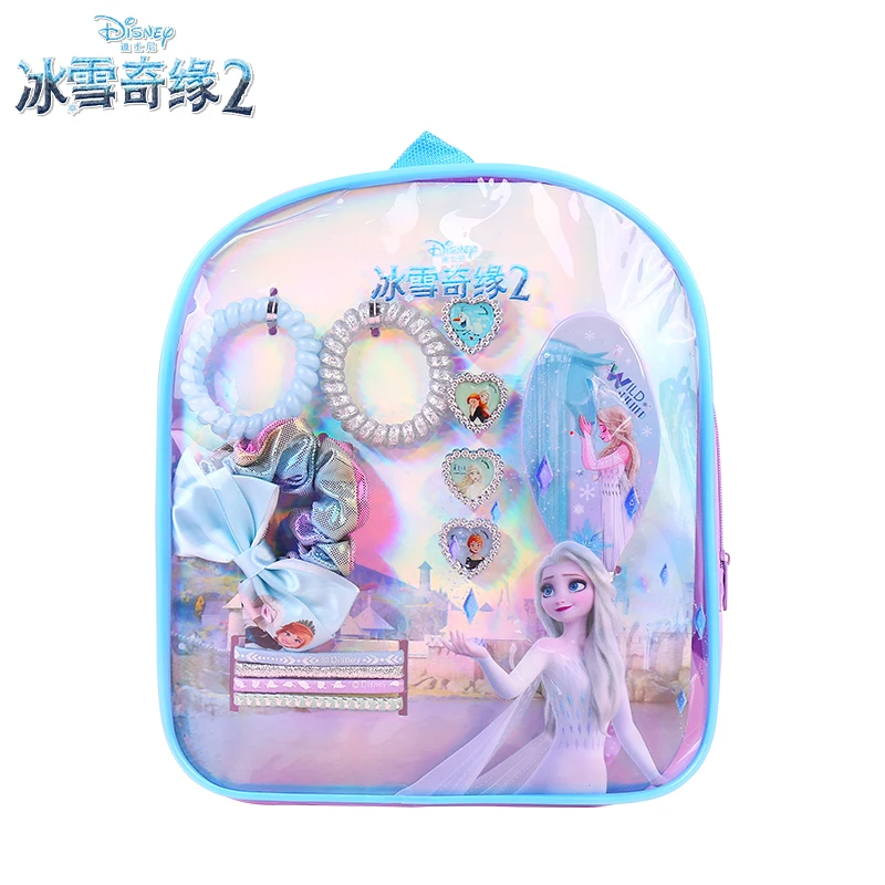 Детские резинки для волос с мультяшными героями Диснея Холодное сердце 2 |