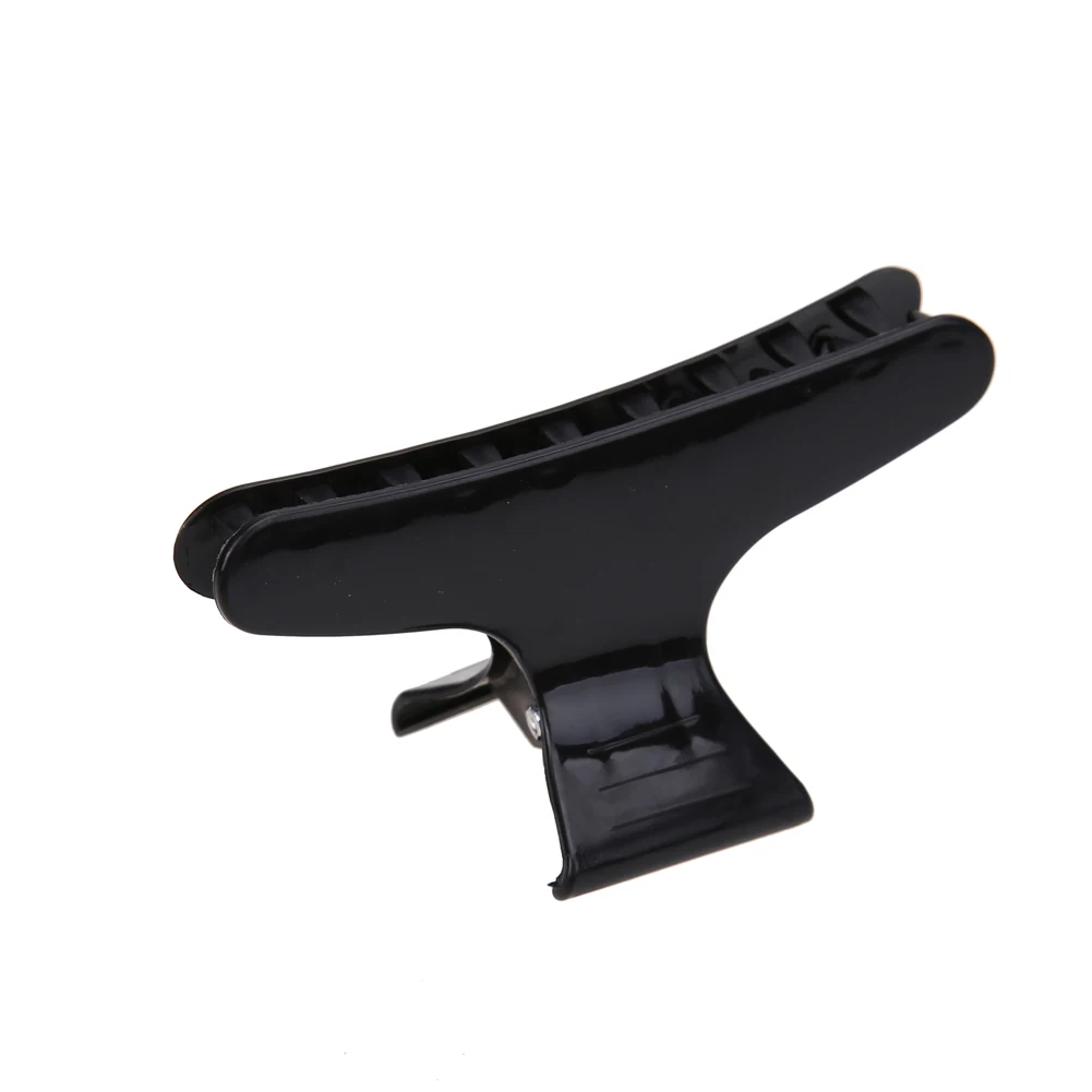 Pinza para el pelo para la ducha, accesorio para el cuidado del cabello, pinzas para el pelo, herramienta de estilismo para peluquer&iacute;a, 6/12 piezas-3