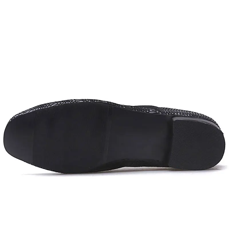 Туфли мужские для бальных танцев натуральная кожа кроссовки латинских сальса