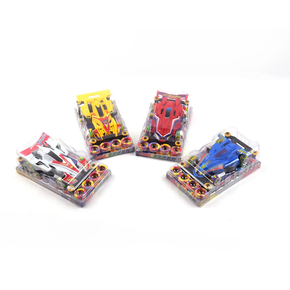 

New electric four-wheel drive toy model toy children's toy electric car electric car for kids paw patrol