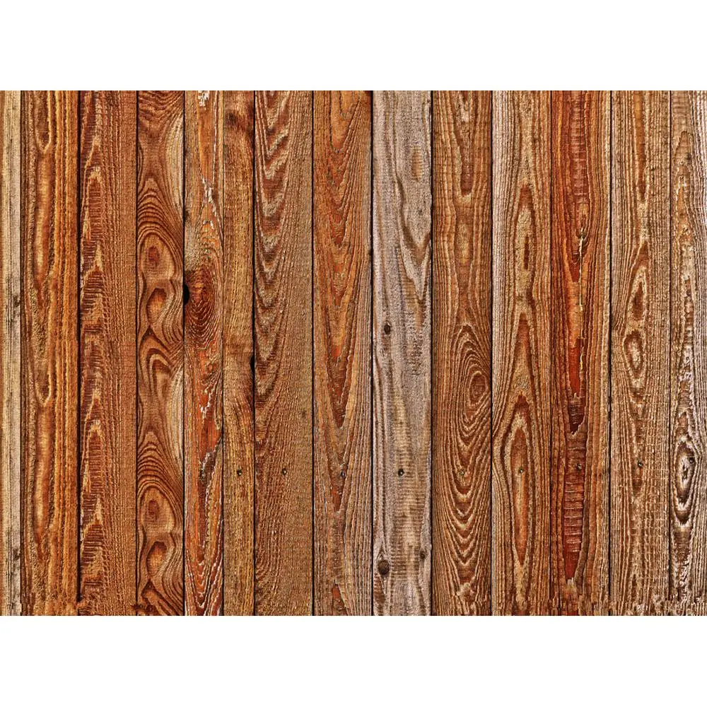 

Vinyl Custom Photography Backdrops Wooden Planks Theme Photography Background 200526XM-06