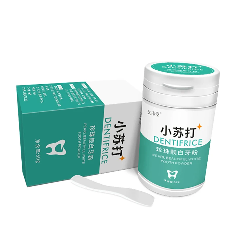 

Tooth Whitening Tooth Powder Remove Smoke Stains Coffee Stains Tea Stains Freshen Bad Breath Oral Hygiene Dental Care Dentifrice