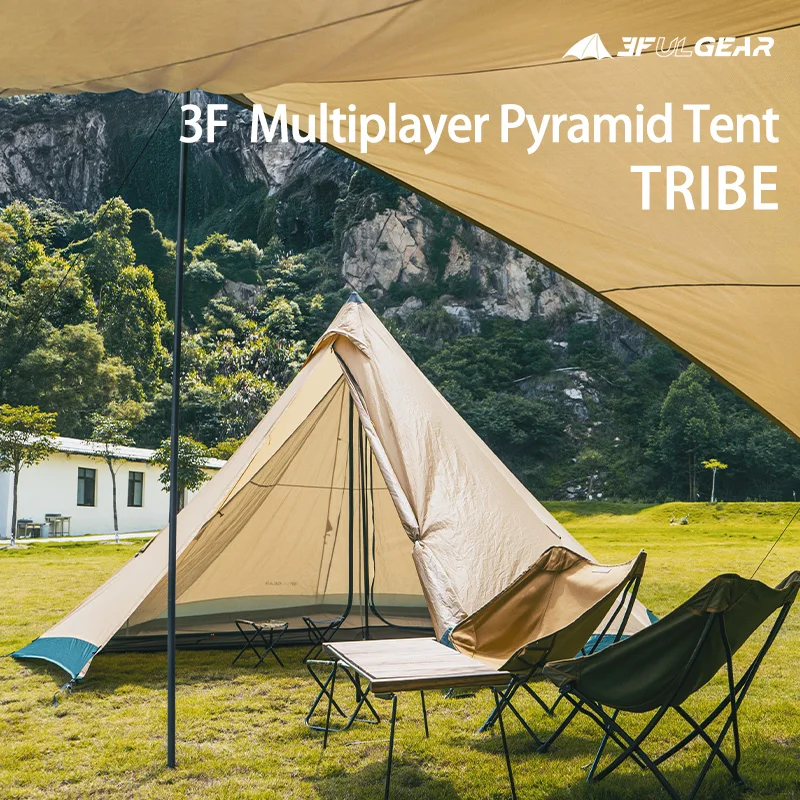 

Туристическая палатка, на 4-6 человек, водонепроницаемая