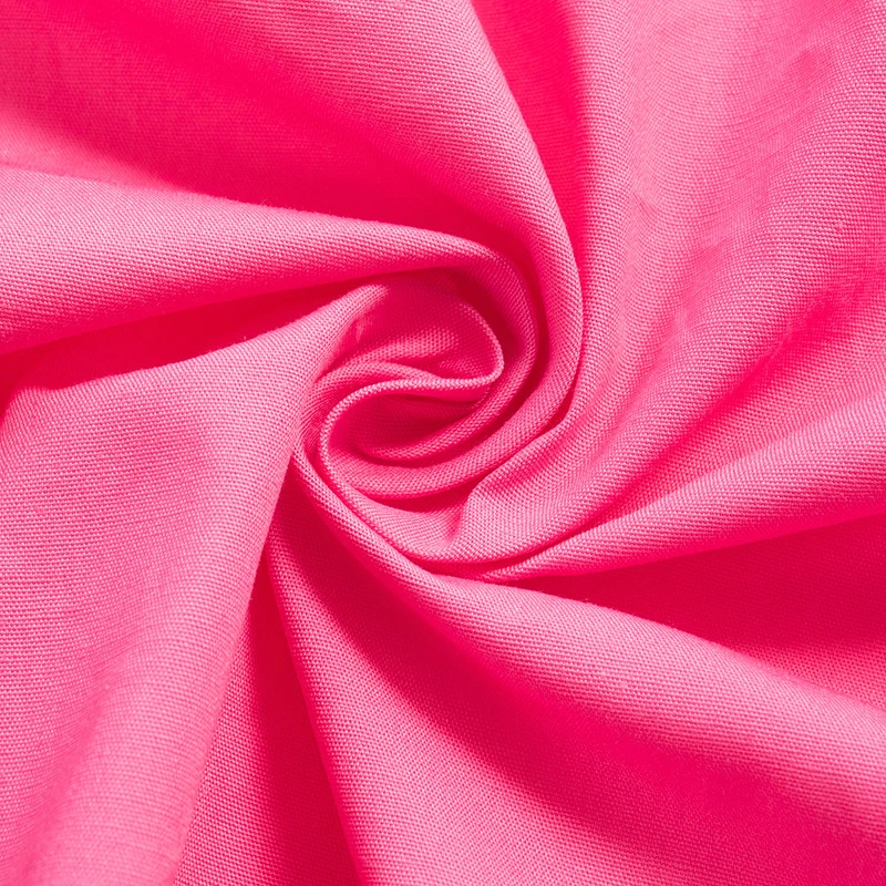 

ONEINALL Sexy Women's Through Blouse Lapel Short Sleeve Loose Minimalist Solid Shirts For Female 2021 Summer Fashion New Clothes