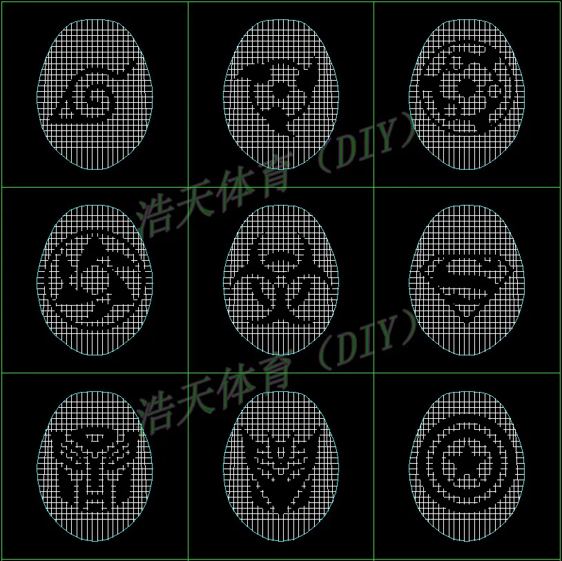 Набор аксессуаров для ракетки бадминтона 80 моделей на выбор|Аксессуары и