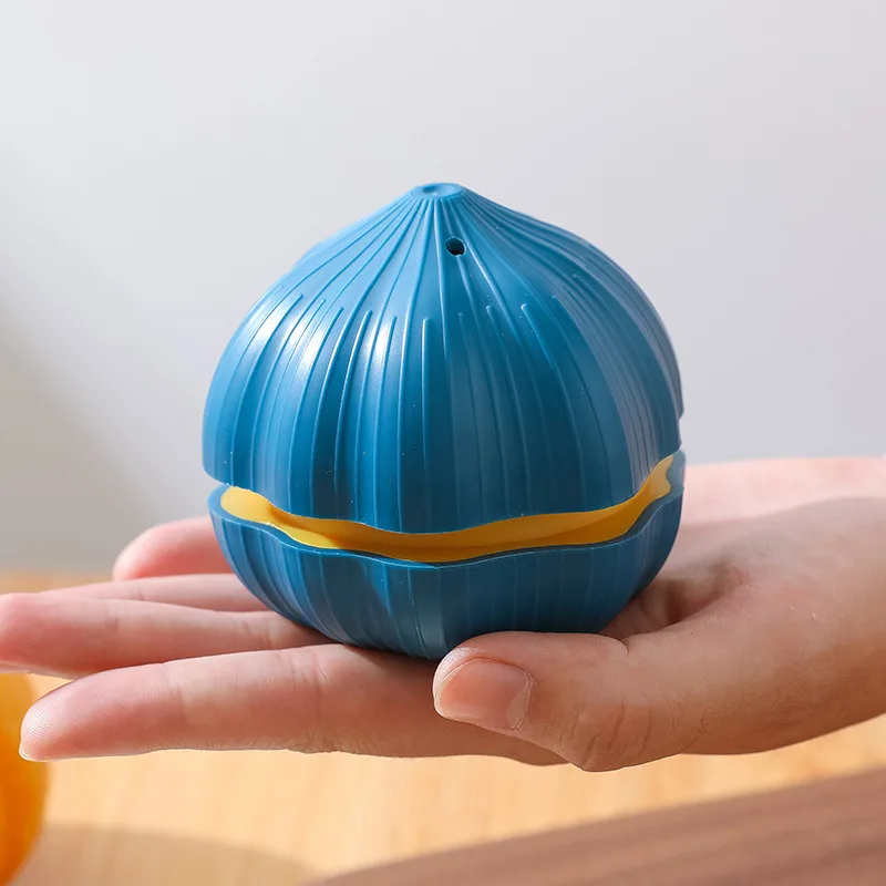 

1pcs Multifunction Mini Garlic Masher Press Mincer Manual Vegetable Chili Mincer Food Chopper Kitchen Tools Gadgets New Style