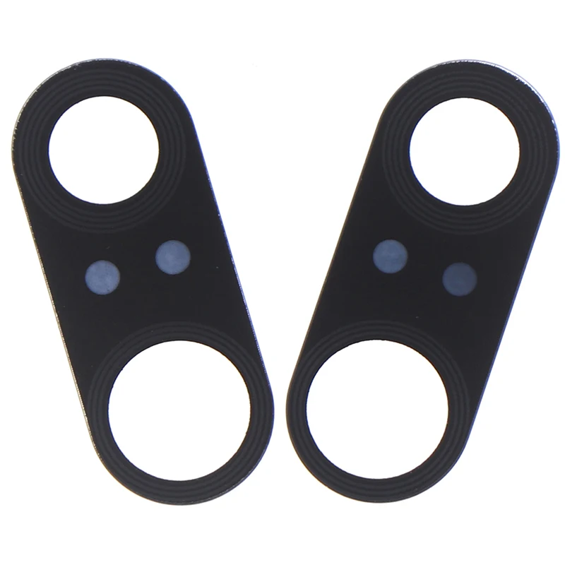 Стеклянная крышка для объектива задней камеры Huawei P20 Pro 2 шт. с запасными частями |