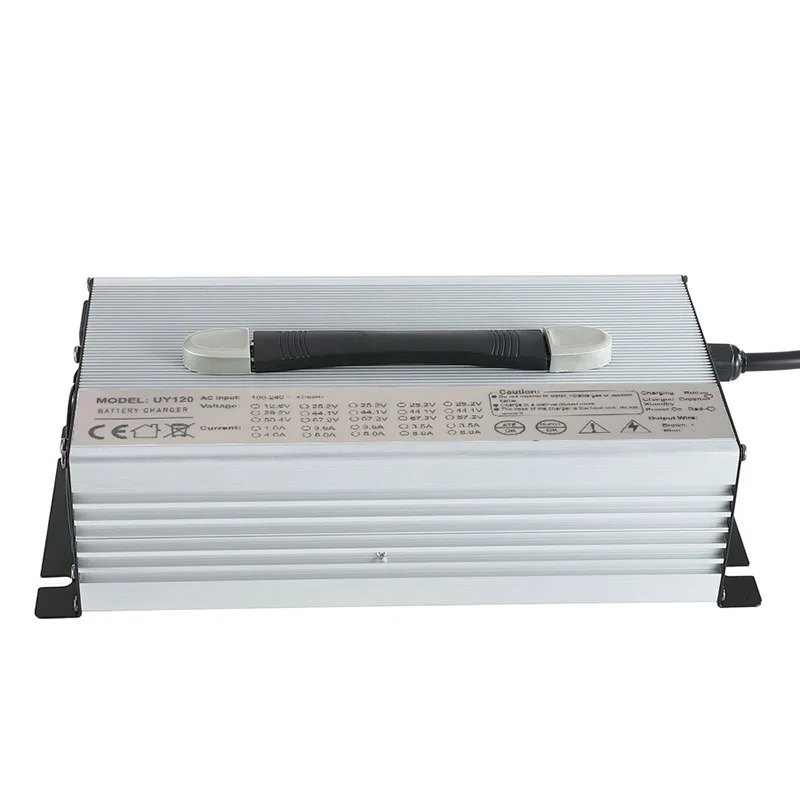 ESHION Max 2000 Вт Зарядное устройство 116 8 в 100 113 4 117 6 96 15а Автомобильный Электрический