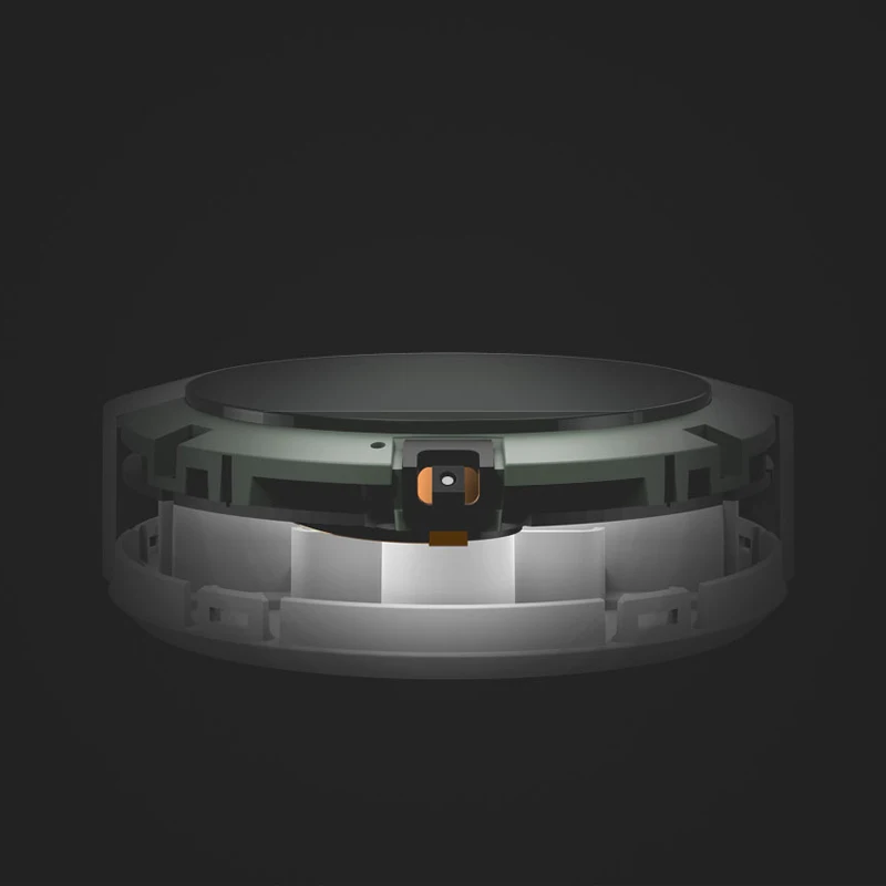 Продажа в комплекте цифровой термометр Xiaomi с ЖК-дисплеем Mijia Bluetooth датчик