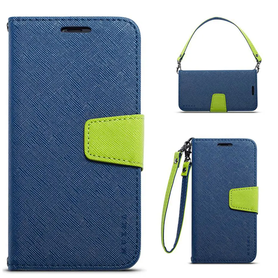 Кожаный чехол книжка для Huawei P30 P20 P10 Mate 20X10 9 Lite Y6 Y7 Y9 Prime Pro 2019 Honor 8X 10|Бамперы| |