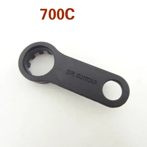 SR SUNTOUR XCT XCM XCR Велосипедная вилка Инструменты для ремонта горного велосипеда ключ