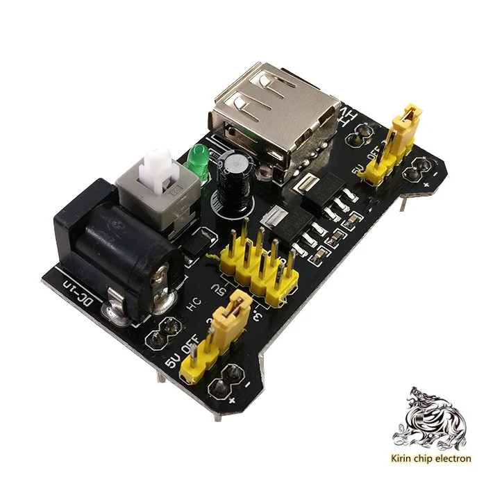 Плата для хлеба 5 шт./лот специальный модуль питания совместимый с универсальной