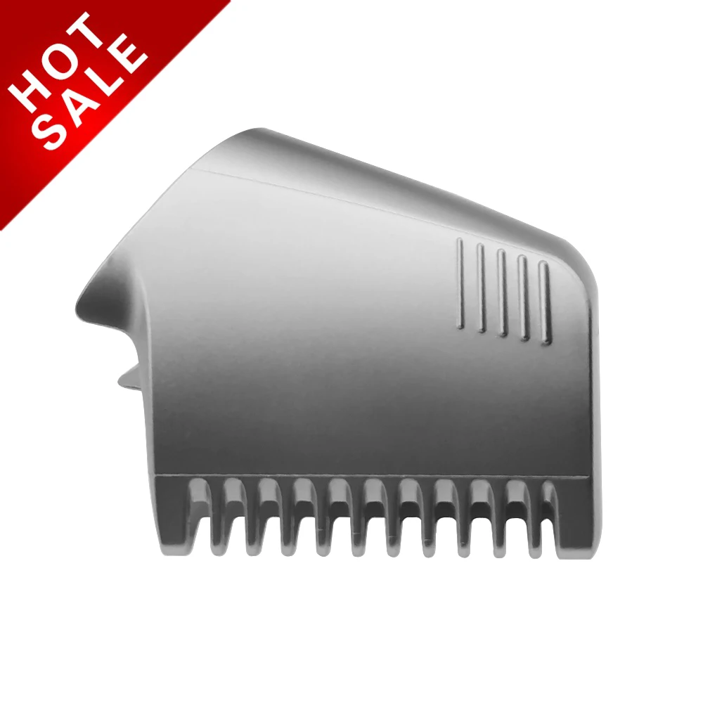 Машинка для стрижки волос фиксированной длины гребень для цифрового фотоаппарата Panasonic ER9500 ER-GK60 ER-GK70 ER-GD60 ER-WGK6A ER-WGK5A Парикмахерская фиксированной длины устройства