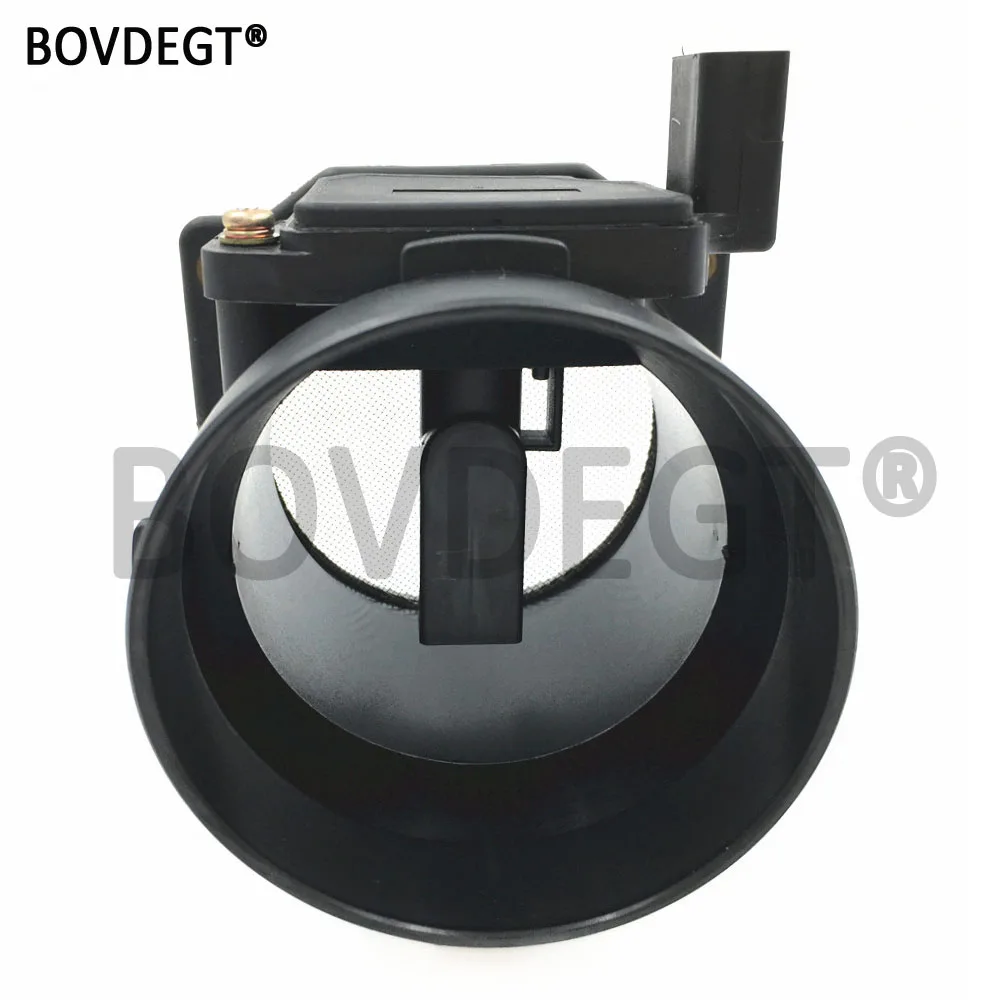 Датчик массового расхода воздуха MAF для AUDI A4 A6 A8 SKODA SUPERB VW PASSAT 078133471E 078133471EX 8ET009142241
